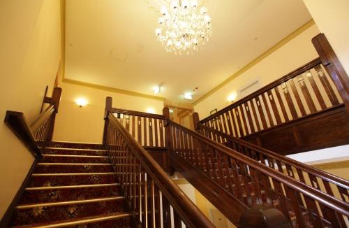 Katoomba Hotel | Palais Royale
