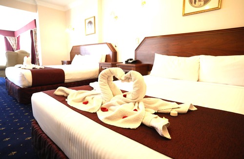 Katoomba Hotel | Palais Royale