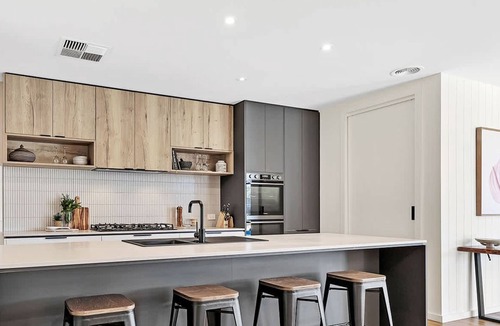Moama House | Palamcotta Lodge