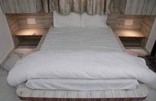 Jodhpur Hotel | Palash Baag