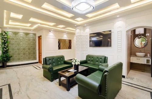 Brein Hotel | Palette Hotel Cecil by CheckIn, Srinagar