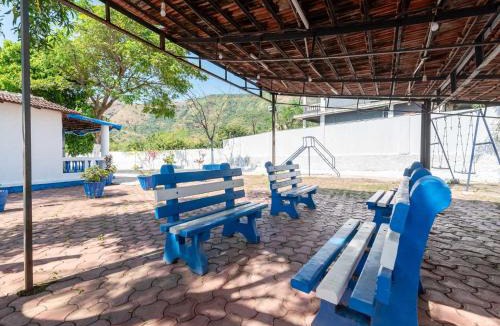 Lonavala Villa | Palette Santorini Cabins | Cottages | Pool | Mountain View | Lonavala