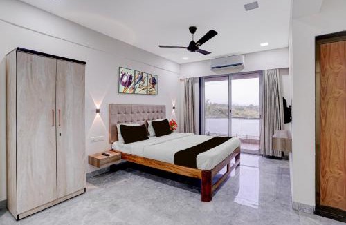 Vasai Hotel | Palette Virar Mumbai Formerly D'ocean Blue