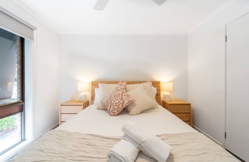 Spring Gully House | Palm Avenue Oasis Sum
