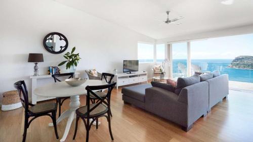 Palm Beach House | Palm Beach Penthouse