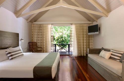 Hamilton Island Resort | Palm Bungalows