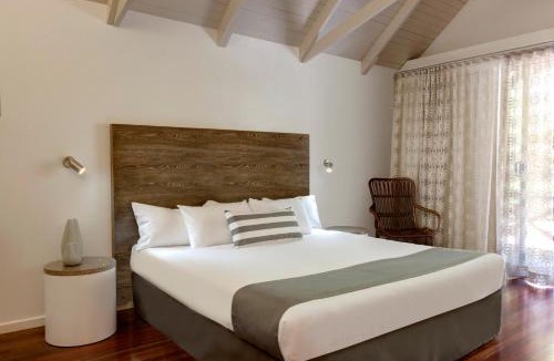 Hamilton Island Resort | Palm Bungalows