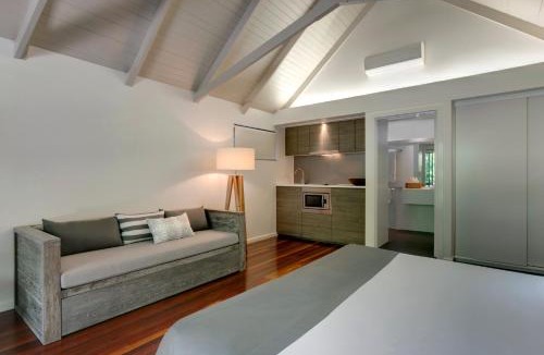 Hamilton Island Resort | Palm Bungalows