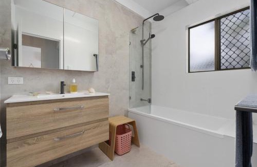 Woorim House | Palm Hideaway