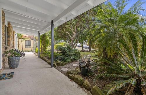 Woorim House | Palm Hideaway