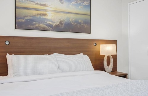 Cable Beach Apartment | Palm Oasis at Oaks Sanctuary Resort Cable Beach