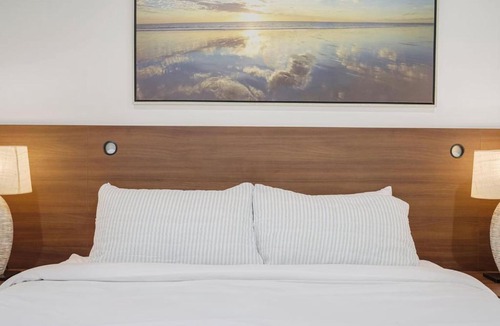 Cable Beach Apartment | Palm Oasis at Oaks Sanctuary Resort Cable Beach
