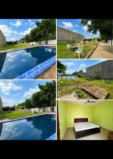 Knowledge Park III House | Palm resort