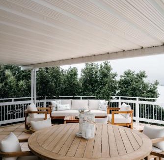 The Range House | Palm Springs Retreat
