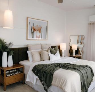 The Range House | Palm Springs Retreat