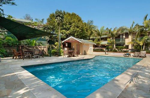 Byron Bay Villa | Palm Villa