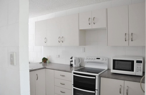 North Ward Apartment | Palm Waters Holiday Villas