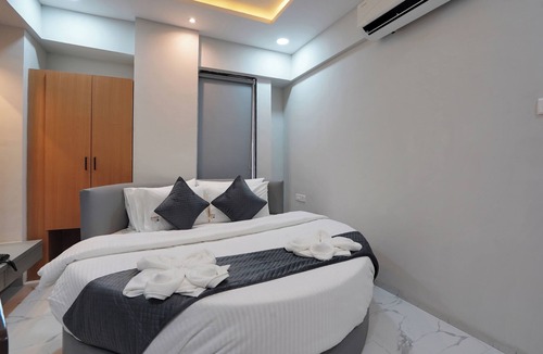 Baner Bed & Breakfast | PALMERA INN