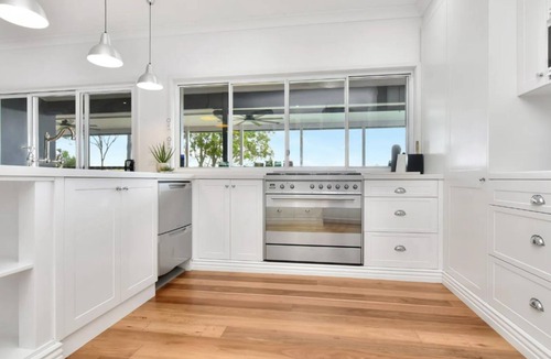 Pokolbin House | Palmers Lane Vineyard Homestead