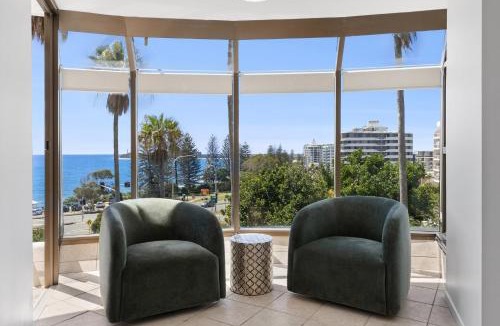 Alexandra Headland Apartment | Palms @ Alex: