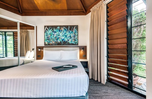 Darwin City Centre Hotel | Palms City Resort