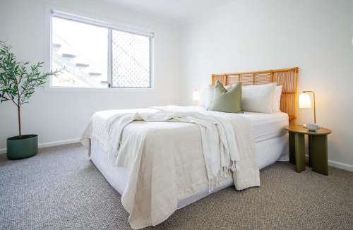 Tugun Apartment | Palms on Tugun