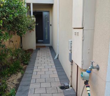 Palmyra House | Palmyra Secure holidays Townhouse