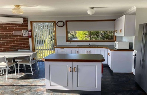 Pambula Beach Apartment | Pambula Beach Shack