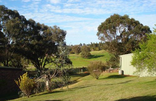 Bridgetown House | pamelas retreat