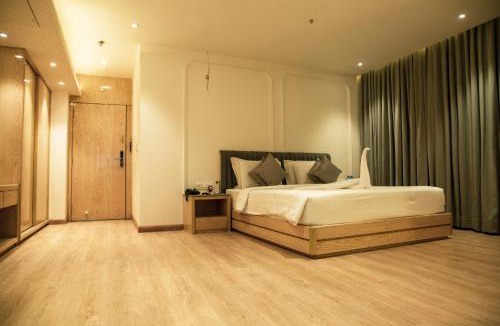 Ballygunge Hotel | Pan Asia Continental
