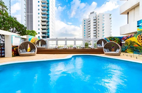 East Perth Hotel | Pan Pacific Perth