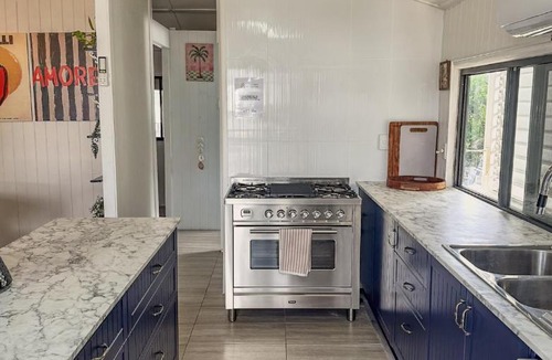 Yeppoon House | Panacea Rising