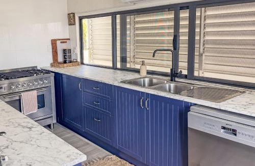 Yeppoon House | Panacea Rising