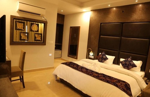 Haridwar Resort | Panambi Resort Rishikesh