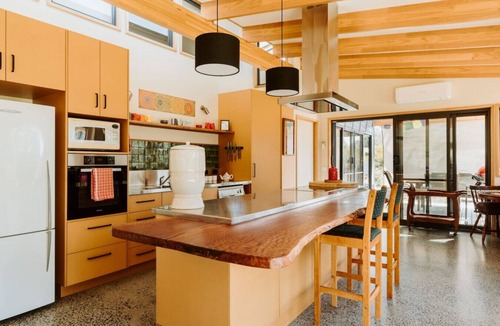 Port Sorell House | Panatana Hideaway – Bush Retreat Port Sorell