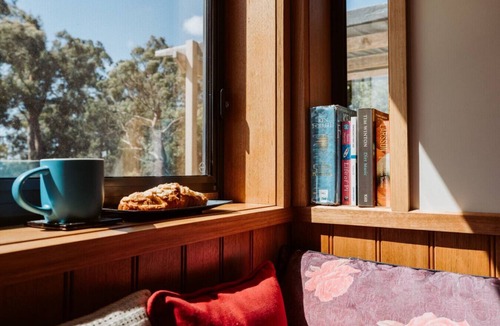 Port Sorell House | Panatana Hideaway – Bush Retreat Port Sorell