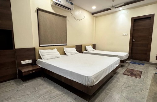 Rourkela Hotel | Pancham Rest House