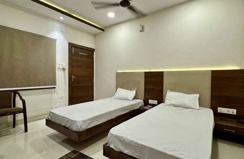 Rourkela Hotel | Pancham Rest House