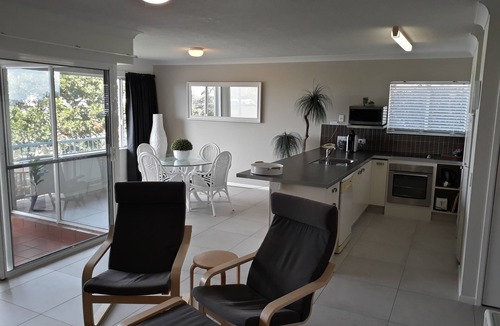 Coolum Beach Hotel | Pandanus Coolum Beach