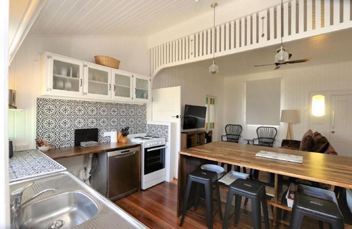 Bargara House | Pandanus House