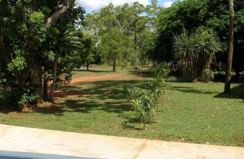 Rum Jungle Resort | Pandanus on Litchfield
