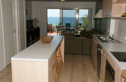 Point Lookout Hotel | Pandanus Palms Holiday Resort