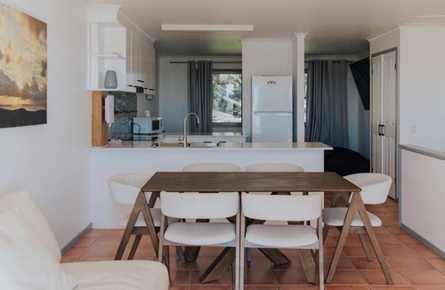 Point Lookout Hotel | Pandanus Palms Holiday Resort