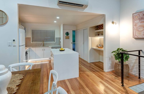 Hamilton Island Apartment | Panorama 12, Panorama 12 on Hamilton Island