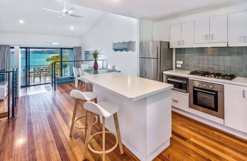 Hamilton Island Apartment | Panorama 2, Hamilton Island