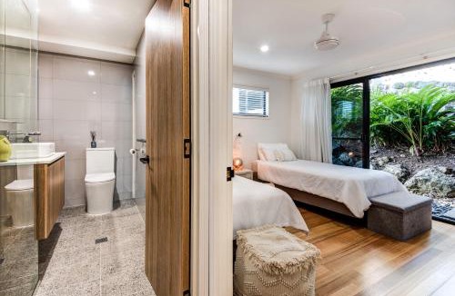 Hamilton Island Apartment | Panorama 4 & Free Buggy - Hamilton Island