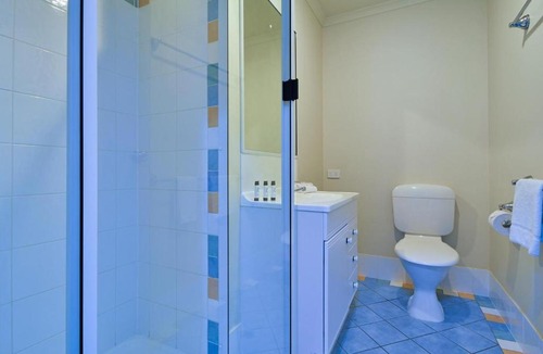 Hamilton Island Apartment | Panorama Apartments