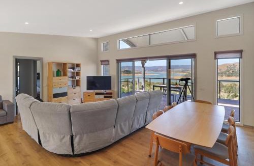 Bonnie Doon House | PANORAMA