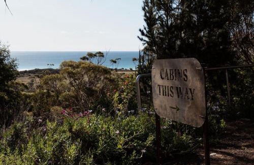 Bicheno House | Panorama Cabin - B