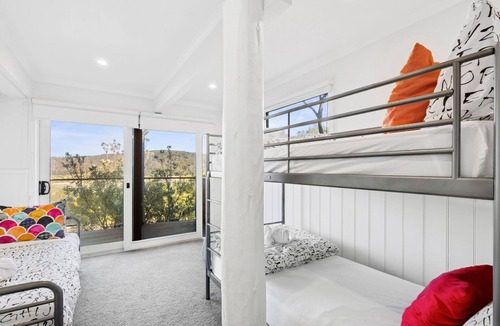 Aireys Inlet House | Panorama Dream - Experience coastal and bush living